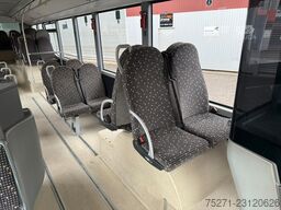 MERCEDES-BENZ Citaro | 3-Punkt-Gurte, Airline-Schienen, Klima