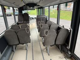 MERCEDES-BENZ Citaro | 3-Punkt-Gurte, Airline-Schienen, Klima