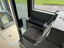 MERCEDES-BENZ Citaro | 3-Punkt-Gurte, Airline-Schienen, Klima