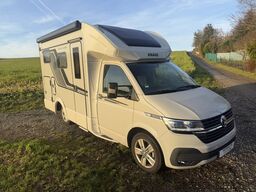 Knaus Tourer Van 500 MQ Vansation