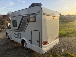 Knaus Tourer Van 500 MQ Vansation