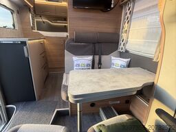 Knaus Tourer Van 500 MQ Vansation