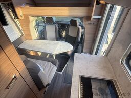 Knaus Tourer Van 500 MQ Vansation