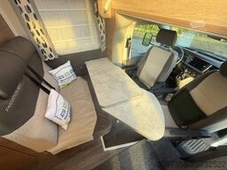 Knaus Tourer Van 500 MQ Vansation