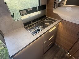 Knaus Tourer Van 500 MQ Vansation