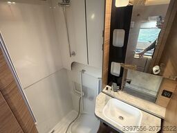 Knaus Tourer Van 500 MQ Vansation