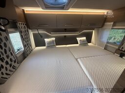 Knaus Tourer Van 500 MQ Vansation