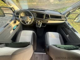 Knaus Tourer Van 500 MQ Vansation