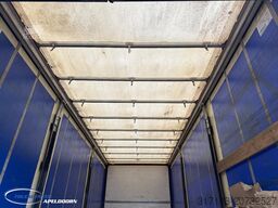 DAF CF 260 FA Slaapcabine, Euro 6, Schuifdak