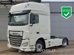 DAF XF 480 XF 4X2 SSC Retarder 2x Tanks