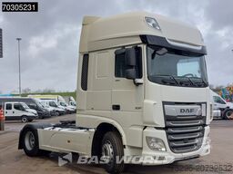 DAF XF 480 XF 4X2 SSC Retarder 2x Tanks