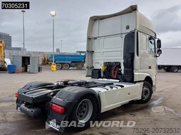 DAF XF 480 XF 4X2 SSC Retarder 2x Tanks