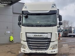 DAF XF 480 XF 4X2 SSC Retarder 2x Tanks