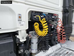 DAF XF 480 XF 4X2 SSC Retarder 2x Tanks