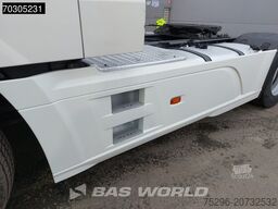 DAF XF 480 XF 4X2 SSC Retarder 2x Tanks