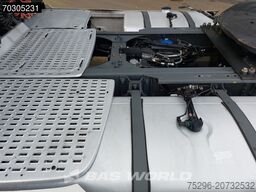 DAF XF 480 XF 4X2 SSC Retarder 2x Tanks