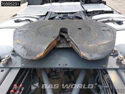 DAF XF 480 XF 4X2 SSC Retarder 2x Tanks