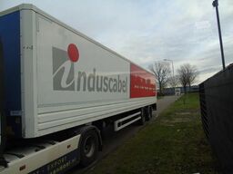 Van Hool 2x saf + lift