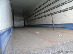 Van Hool 2x saf + lift