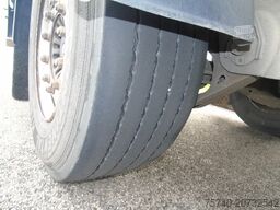 Van Hool 2x saf + lift