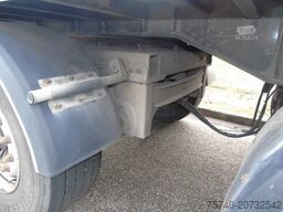 Van Hool 2x saf + lift