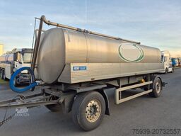 Fabr. Langfeld HLW - 3 Kammern - 16.000 L