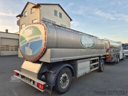 Fabr. Langfeld HLW - 3 Kammern - 16.000 L