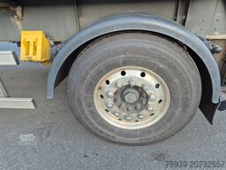 Fabr. Langfeld HLW - 3 Kammern - 16.000 L