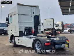 DAF XF 480 4X2 SSC Retarder 2xTanks Standklima