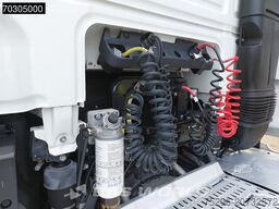 DAF XF 480 4X2 SSC Retarder 2xTanks Standklima