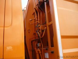 MAN TGM 26.340 6x2-4 Zoeller Medium XL