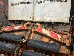 MAN TGM 26.340 6x2-4 Zoeller Medium XL
