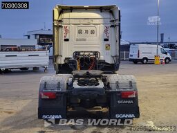 Scania R450 R 4X2 Retarder PTO Standklima Alcoa's