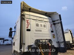 Scania R450 R 4X2 Retarder PTO Standklima Alcoa's