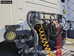 Scania R450 R 4X2 Retarder PTO Standklima Alcoa's