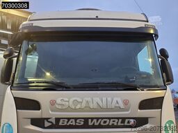 Scania R450 R 4X2 Retarder PTO Standklima Alcoa's