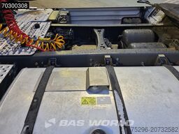 Scania R450 R 4X2 Retarder PTO Standklima Alcoa's