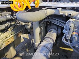 Scania R450 R 4X2 Retarder PTO Standklima Alcoa's