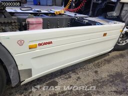 Scania R450 R 4X2 Retarder PTO Standklima Alcoa's