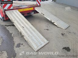 Faymonville TL STN-4A 4 axles Extendable 630cm 2x Steering ...