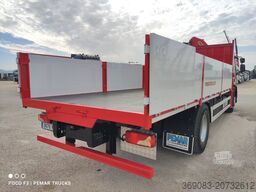 VOLVO FE 280 GRUA CAJA FIJA 18T EURO 6