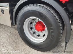 VOLVO FE 280 GRUA CAJA FIJA 18T EURO 6