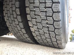 VOLVO FE 280 GRUA CAJA FIJA 18T EURO 6