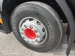 VOLVO FE 280 GRUA CAJA FIJA 18T EURO 6