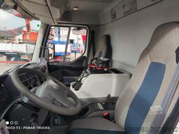 VOLVO FE 280 GRUA CAJA FIJA 18T EURO 6