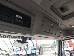 VOLVO FE 280 GRUA CAJA FIJA 18T EURO 6