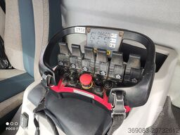 VOLVO FE 280 GRUA CAJA FIJA 18T EURO 6