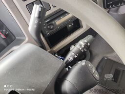 VOLVO FE 280 GRUA CAJA FIJA 18T EURO 6