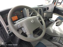 VOLVO FE 280 GRUA CAJA FIJA 18T EURO 6