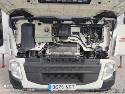 VOLVO FE 280 GRUA CAJA FIJA 18T EURO 6